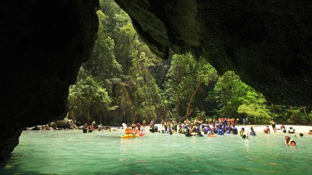 Gua Morakot