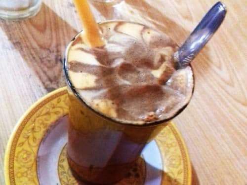 Makanan Halal khas Medan