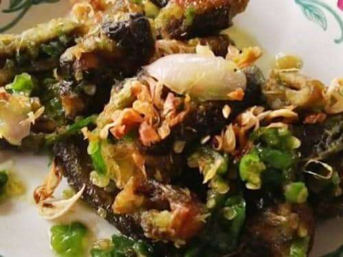Makanan Halal khas Medan