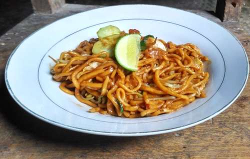 Mie Aceh