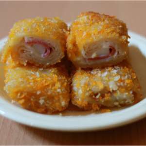 3 Cara Membuat Risoles dengan Berbagai Isian beserta Kulitnya