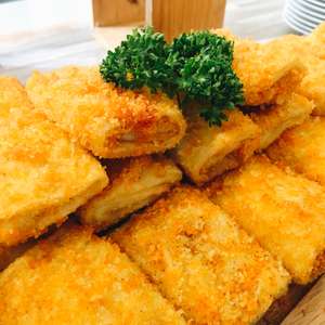 3 Cara Membuat Risoles dengan Berbagai Isian beserta Kulitnya