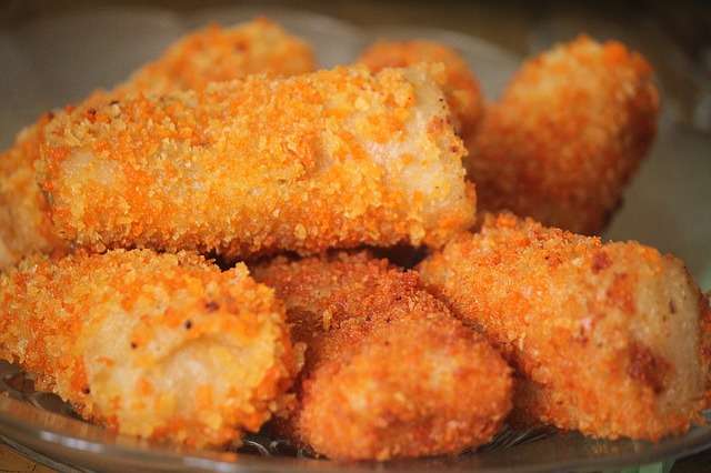 3 Cara Membuat Risoles dengan Berbagai Isian beserta Kulitnya