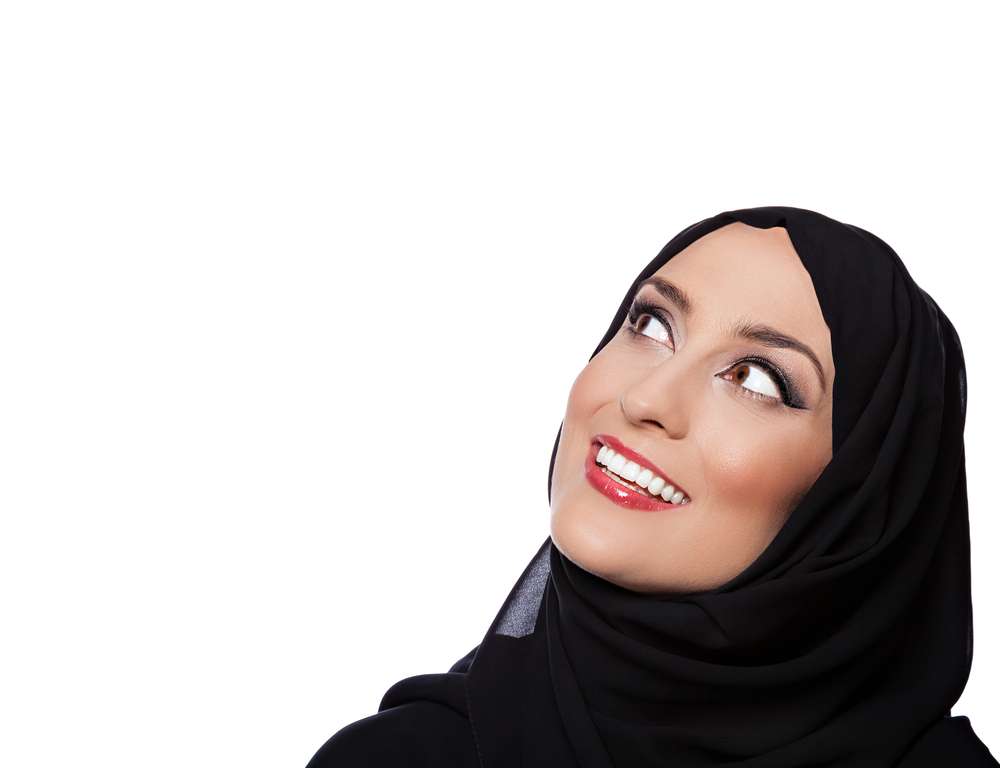 Cara Berhijab