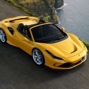 Ferrari F8 Spider (1)