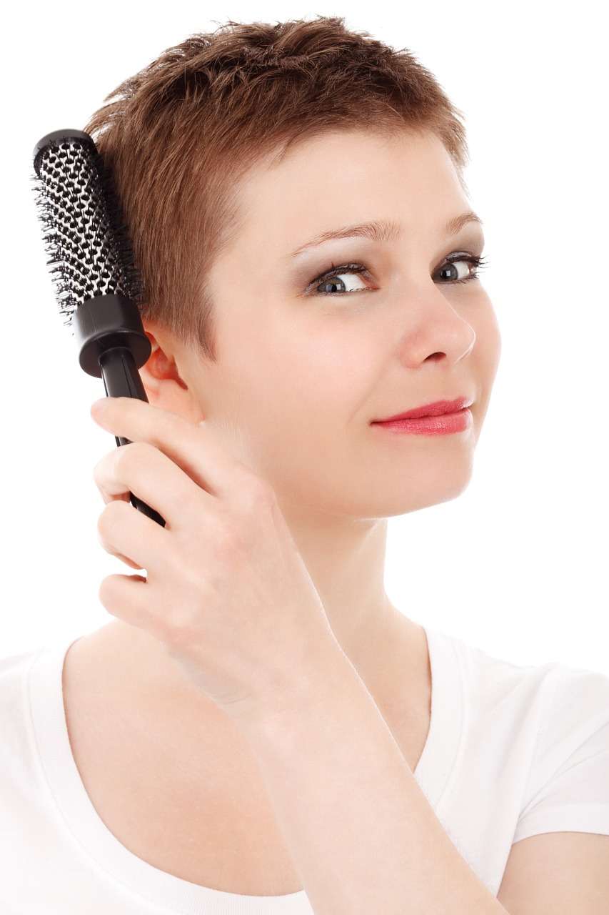 Masalah rambut