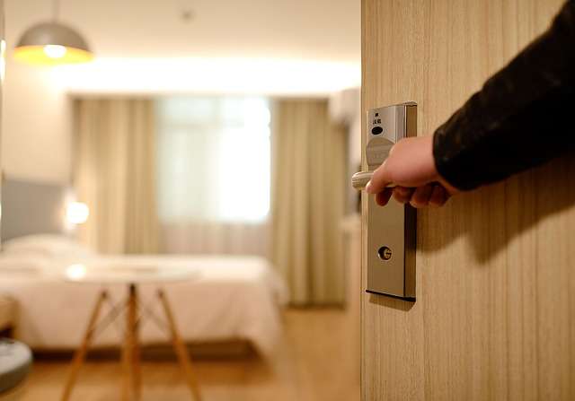Kamar Hotel