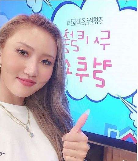 10 Deretan Idol KPop Berkulit Coklat, Ada Idol Kalian?