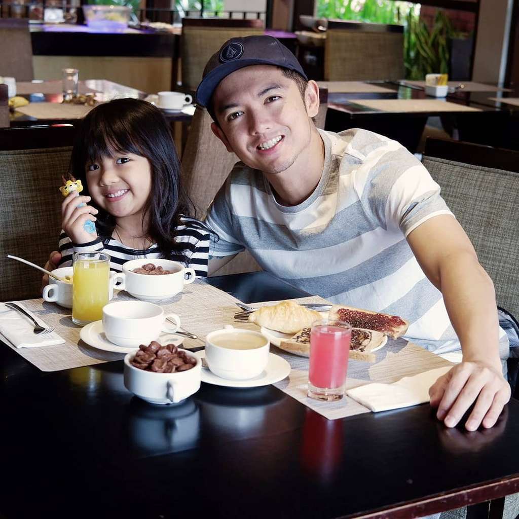Nicky Tirta