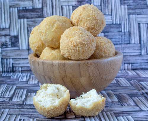Tahu Bulat