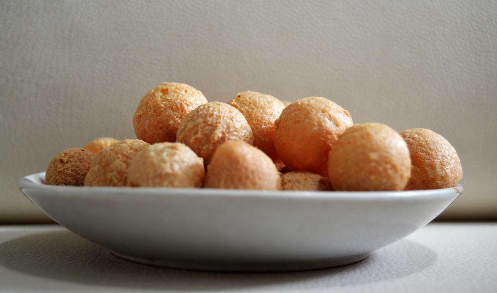 Tahu Bulat