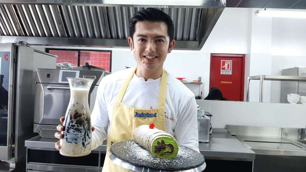 Nicky Tirta