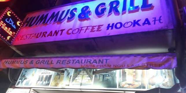 15 Restoran Halal di Ho Chi Minh, Kota Terbesar di Vietnam 15 Restoran Halal di Ho Chi Minh, Kota Terbesar di Vietnam