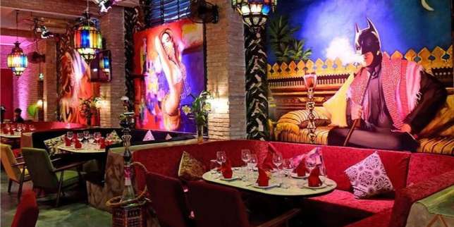15 Restoran Halal di Ho Chi Minh, Kota Terbesar di Vietnam 15 Restoran Halal di Ho Chi Minh, Kota Terbesar di Vietnam