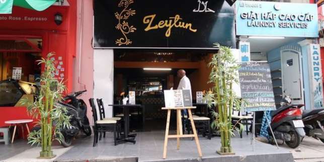 15 Restoran Halal di Ho Chi Minh, Kota Terbesar di Vietnam 15 Restoran Halal di Ho Chi Minh, Kota Terbesar di Vietnam