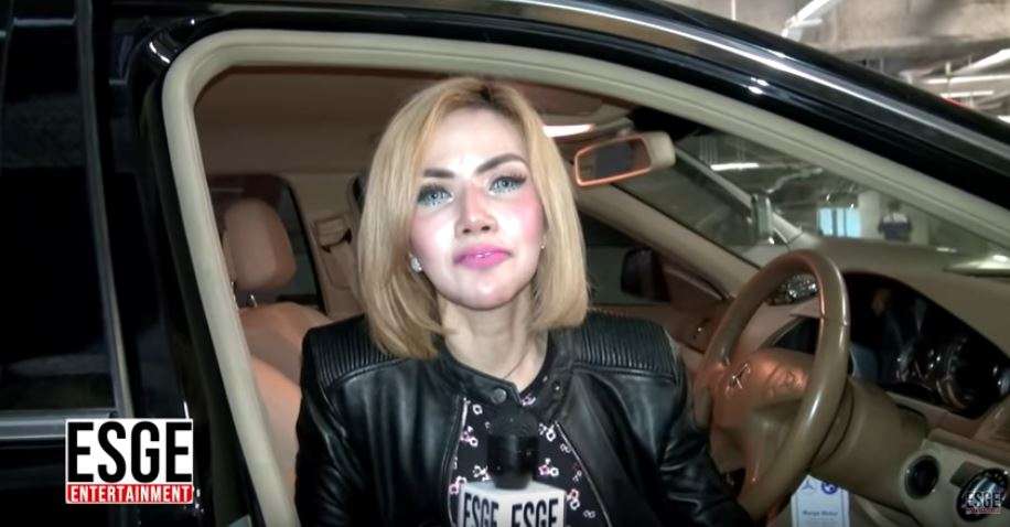 barbie kumalasari