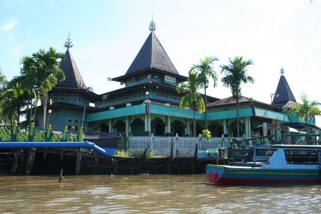 Wisata Banjarmasin