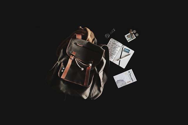 Tas Ransel Tas Ransel