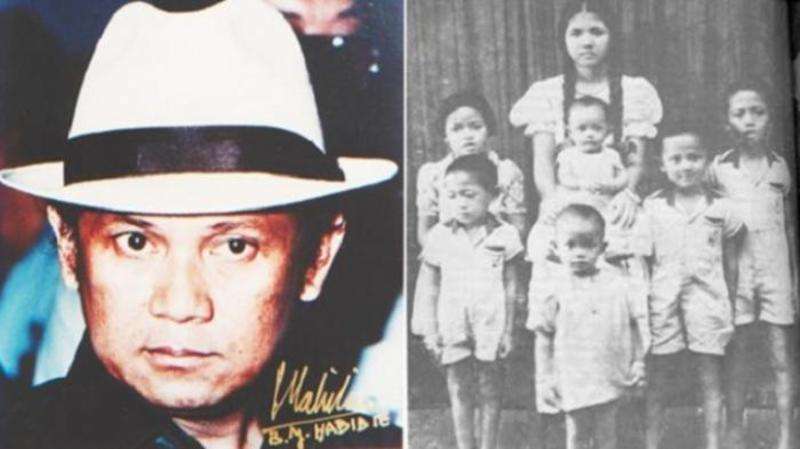 Habibie