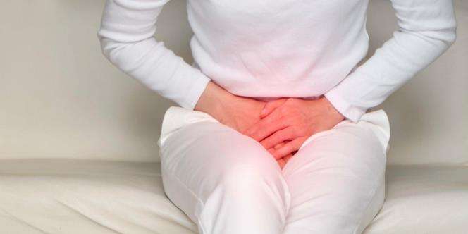 Radang pada vagina bisa menyebabkan keputihan berlebihan dan berbau busuk