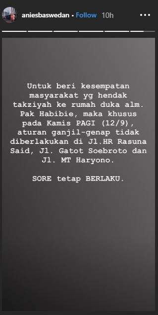 Ganjil Genap