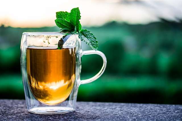 Teh