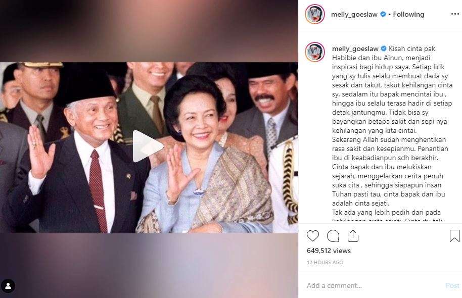 melly goeslaw
