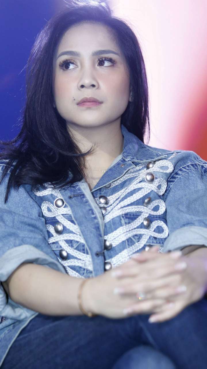 Nagita Slavina