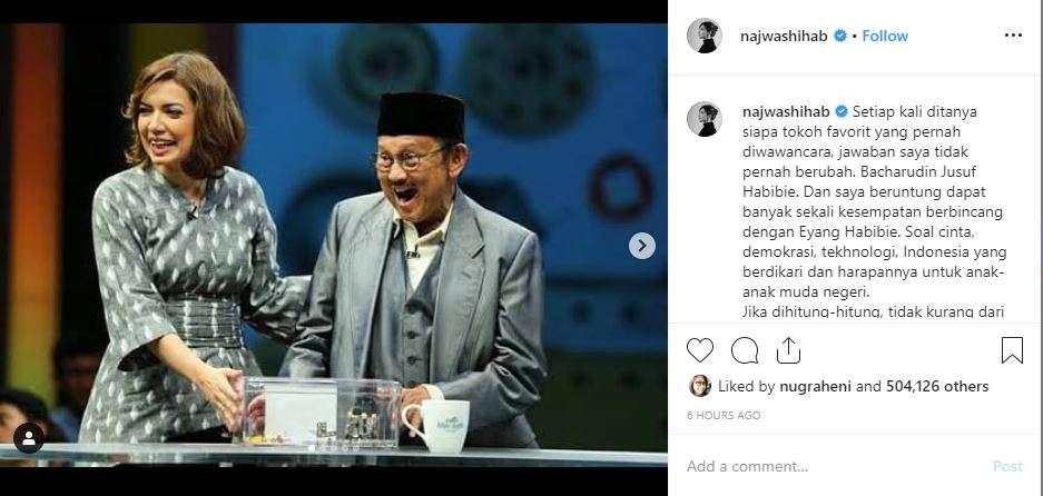 najwa shihab