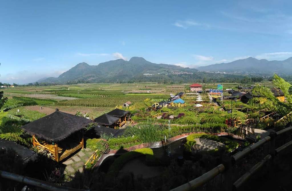 Wisata Malang