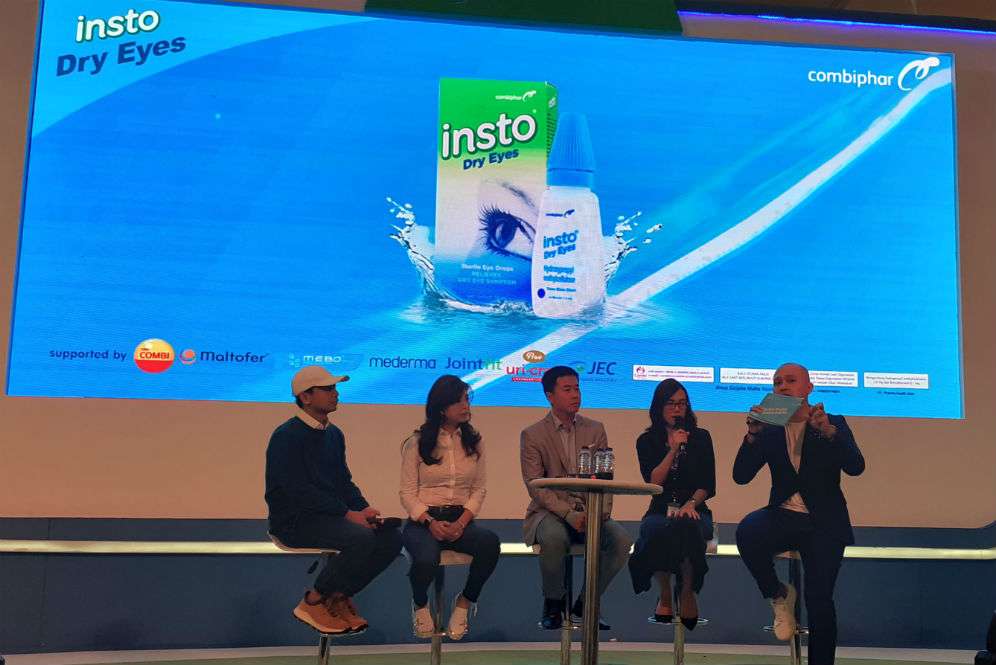 Insto