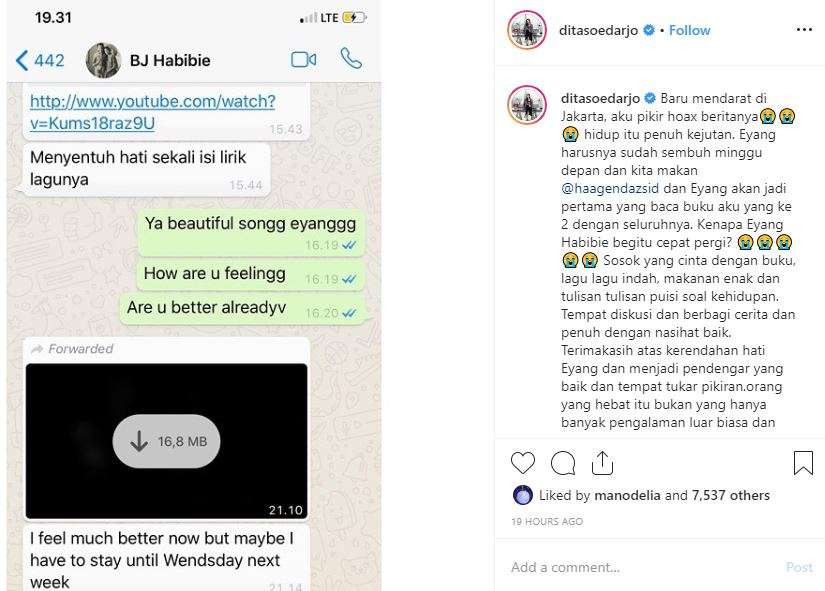 pesan habibie