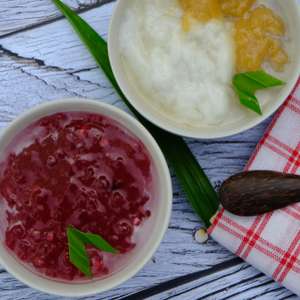 5 Cara Membuat Bubur Sumsum, Makanan Khas Indonesia
