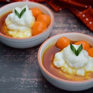 5 Cara Membuat Bubur Sumsum, Makanan Khas Indonesia