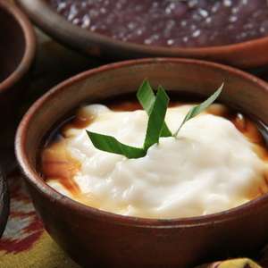5 Cara Membuat Bubur Sumsum, Makanan Khas Indonesia