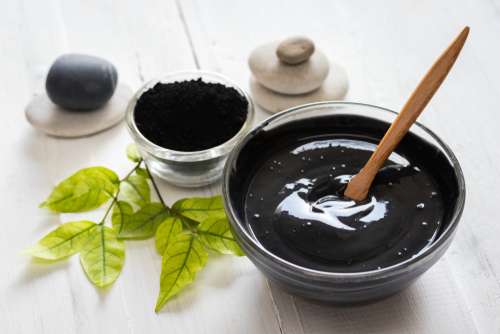 Menghilangkan Komedo