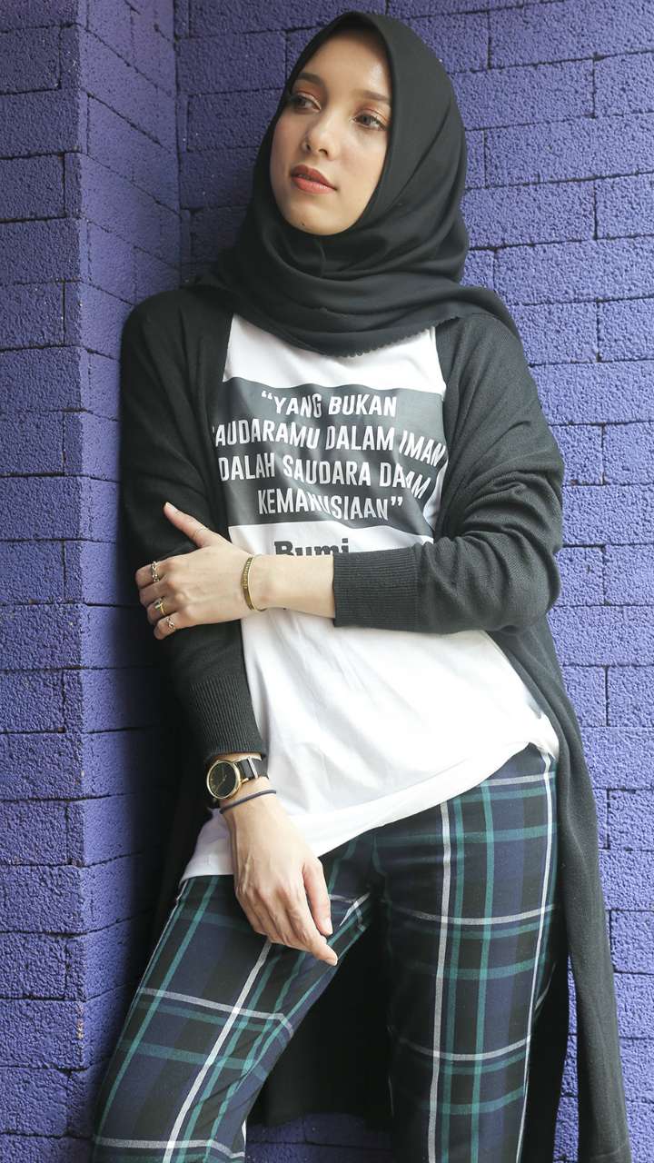 Jenahara Nasution