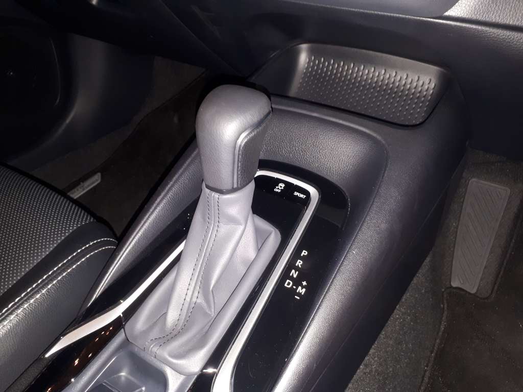 Toyota All New Corolla