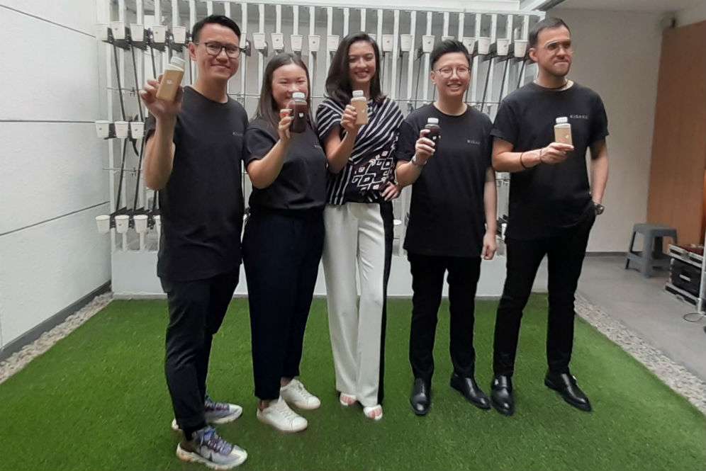 Kopi Kisaku