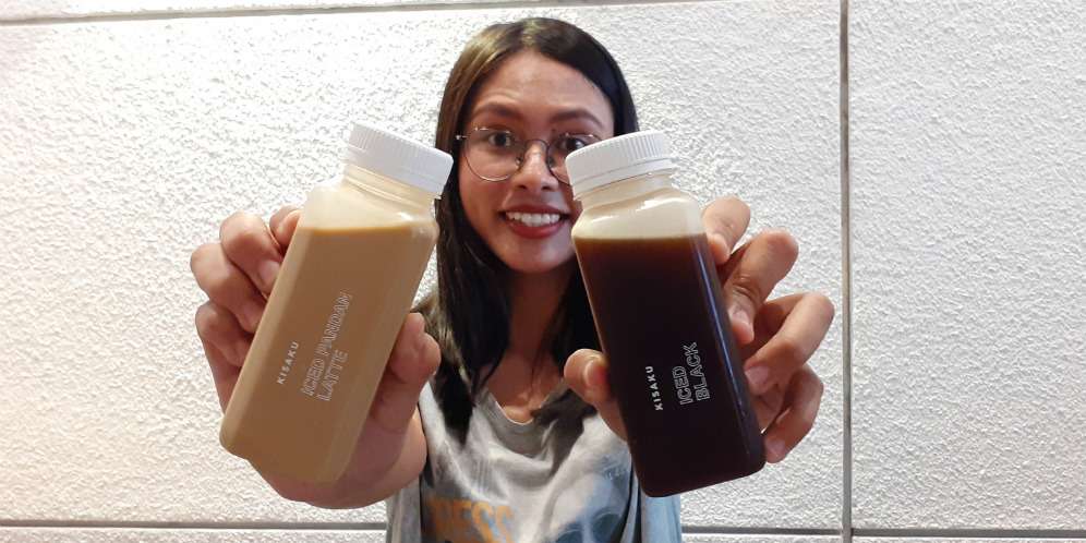 Kopi Kisaku