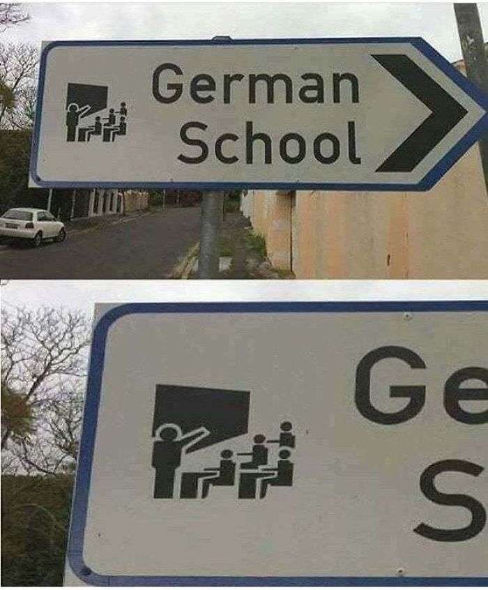 Sekolah Unik