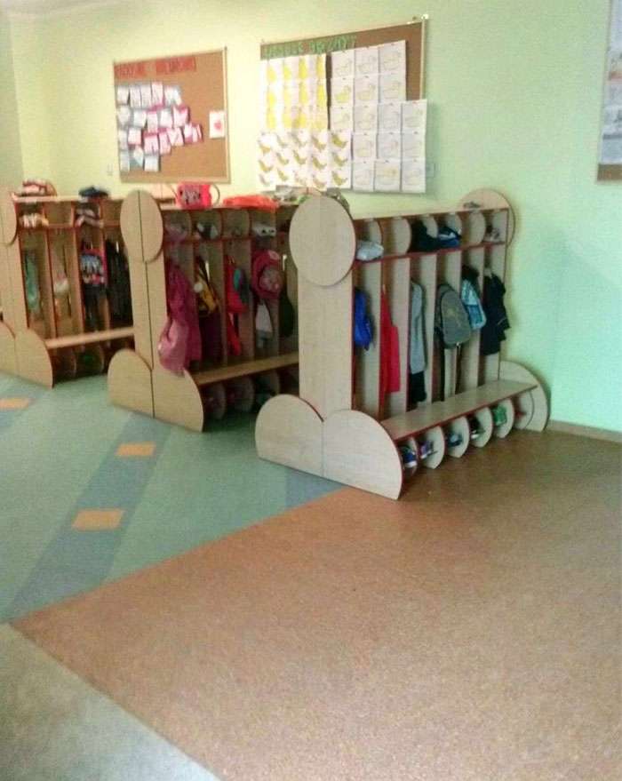 Sekolah Unik