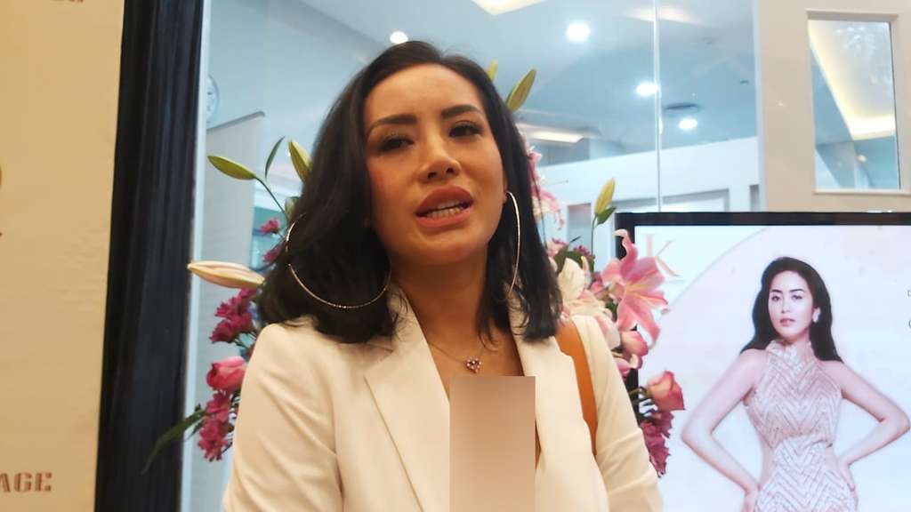 Shinta Bachir