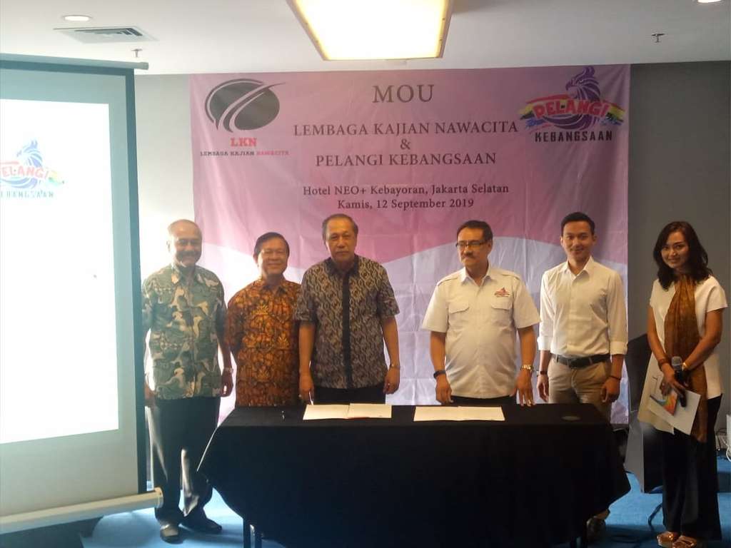 Kunci Mencetak SDM Unggul