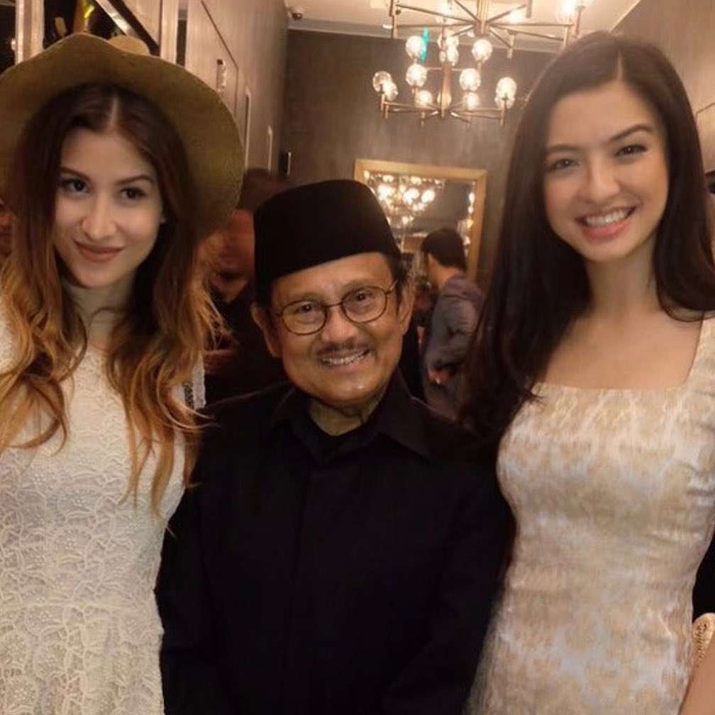 Raline Shah
