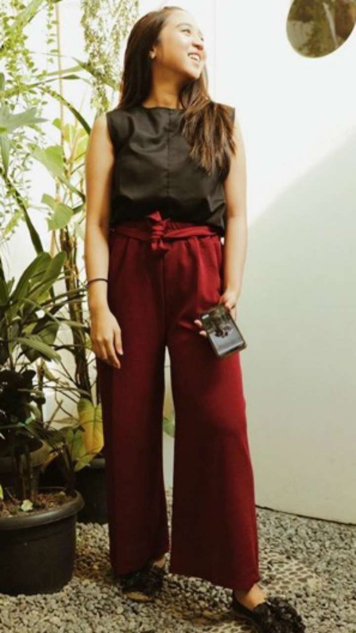 Farrah Azizah