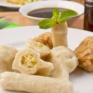 4 Cara Membuat Pempek Palembang, Anti Gagal