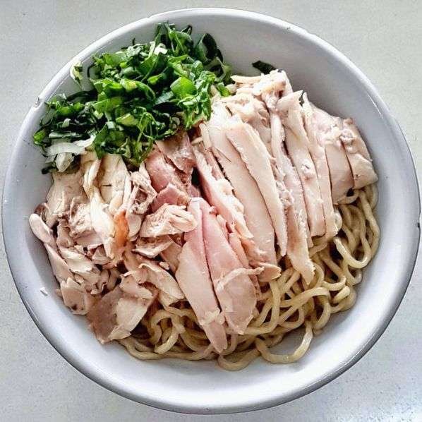 Bakmi Acang