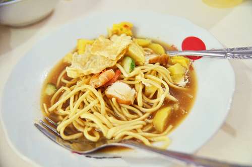 Kuliner Unik