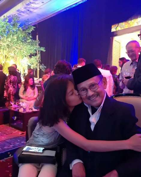 Tifani Habibie